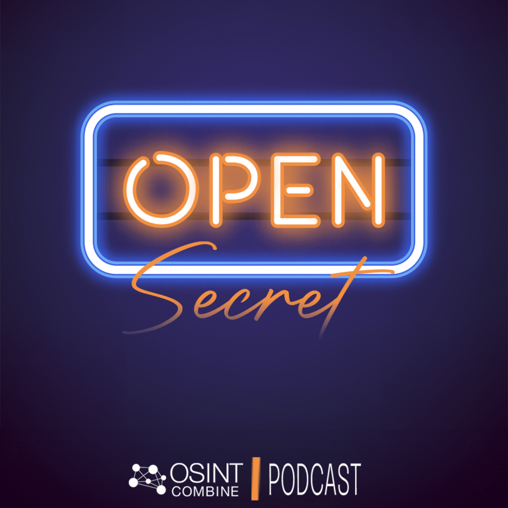 art crime open source intelligence