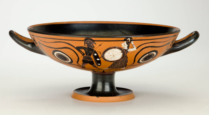 ancient artifact voluntary repatriations of cultural property