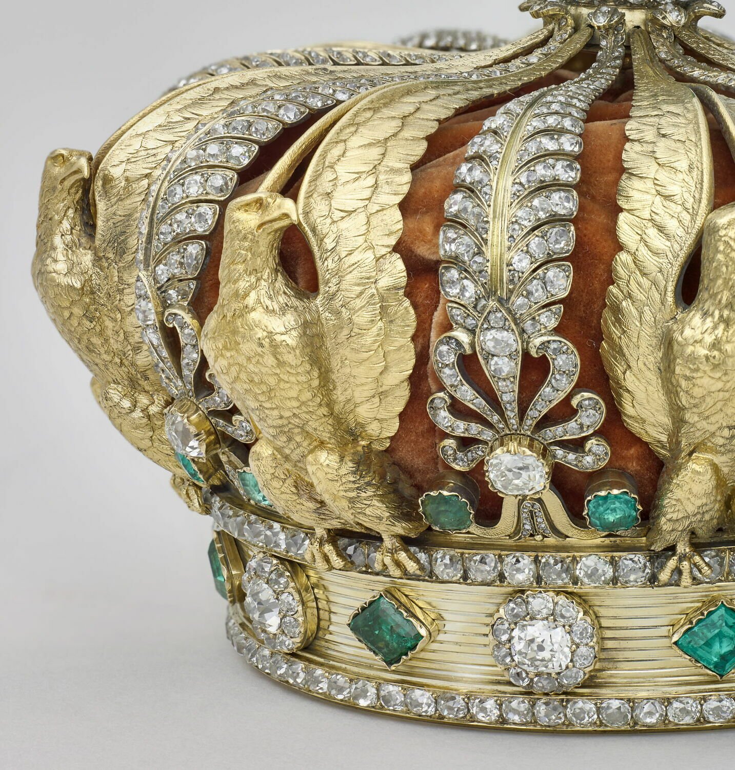 Argus Cultural Property Consultants Featured Worldwide Following Louvre Heist