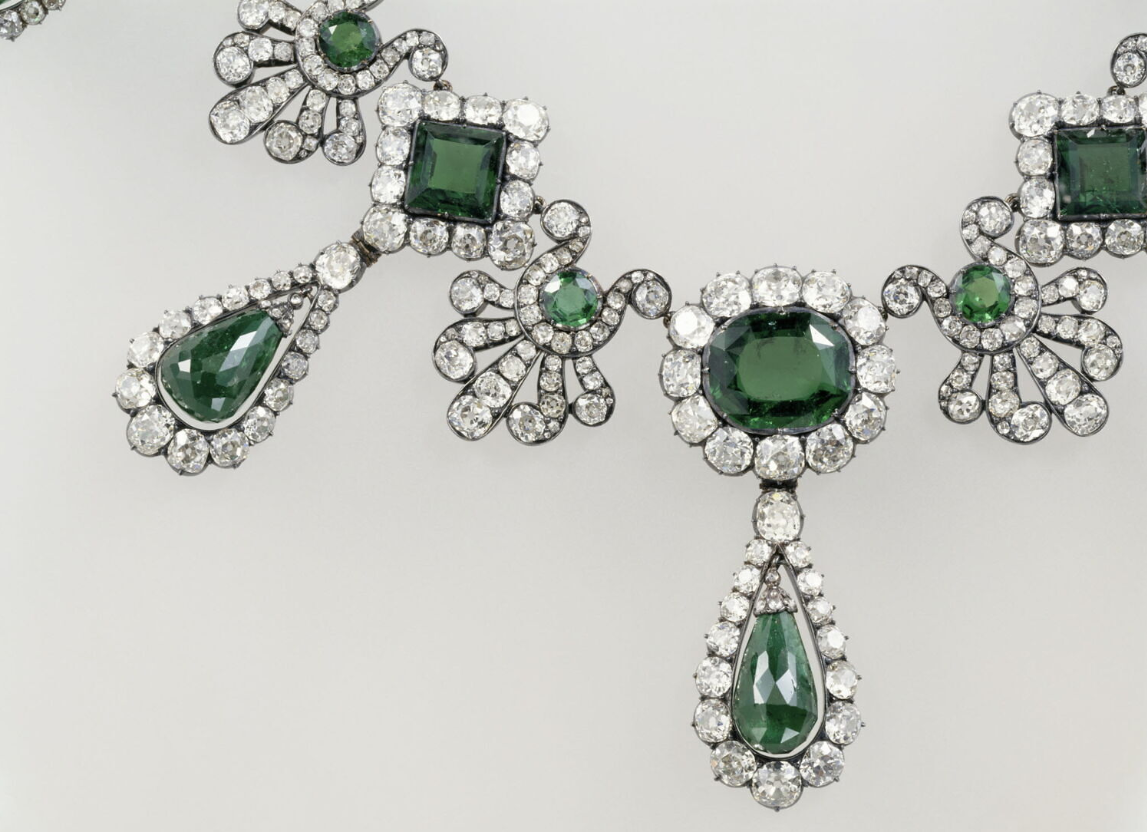 A Wake-Up Call for Museums